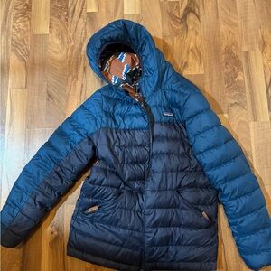 Patagonia Reversible Jacket